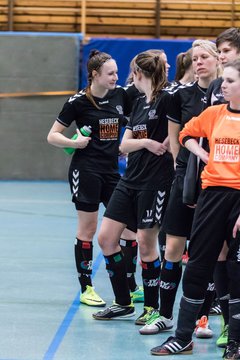 Bild 973 - Frauen Hallenkreismeisterschaft